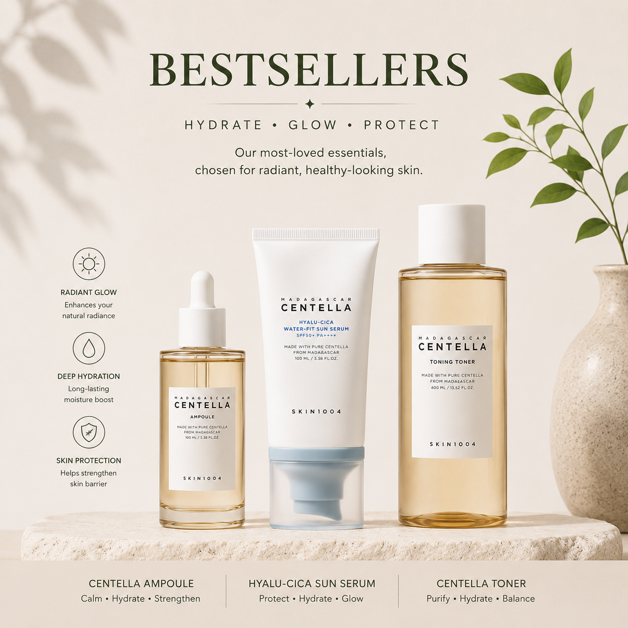 Best Sellers