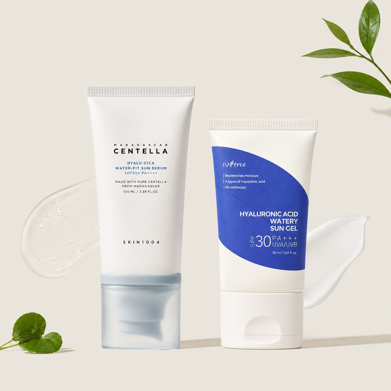 Sun Care