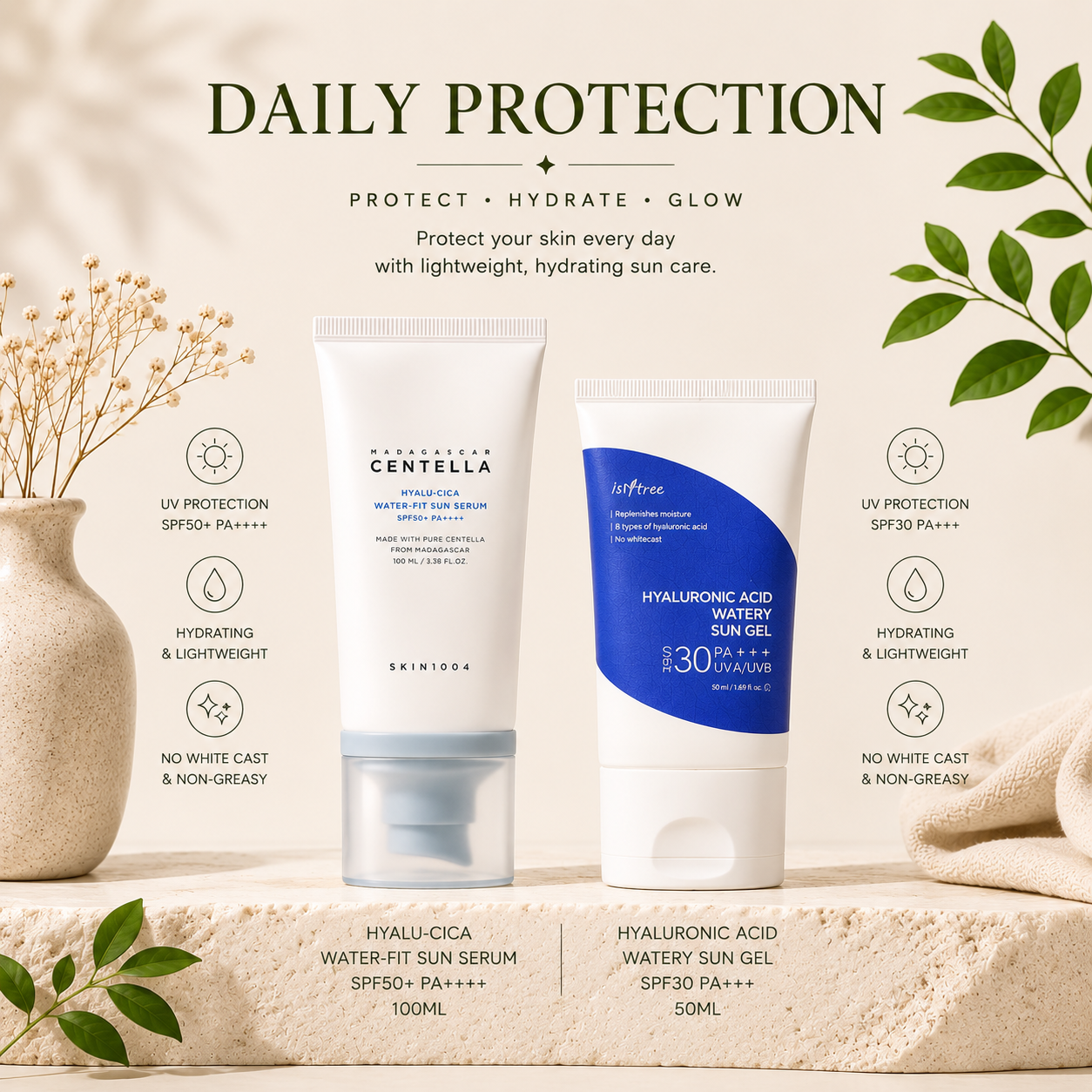 Sun Care