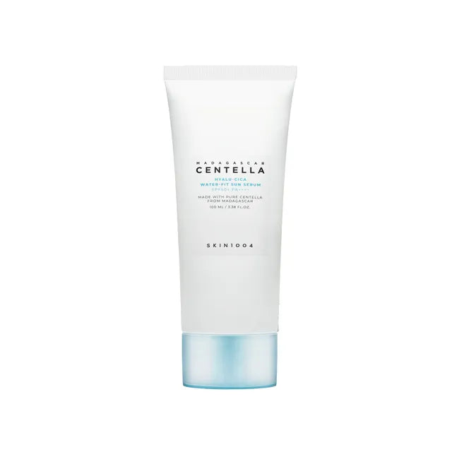 Hyalu-Cica Water-Fit Sun Serum SPF50+ | 100ml