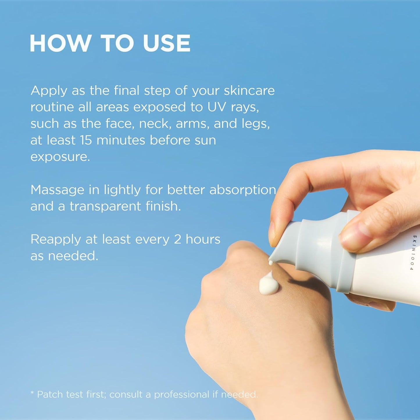 Hyalu-Cica Water-Fit Sun Serum SPF50+ | 100ml