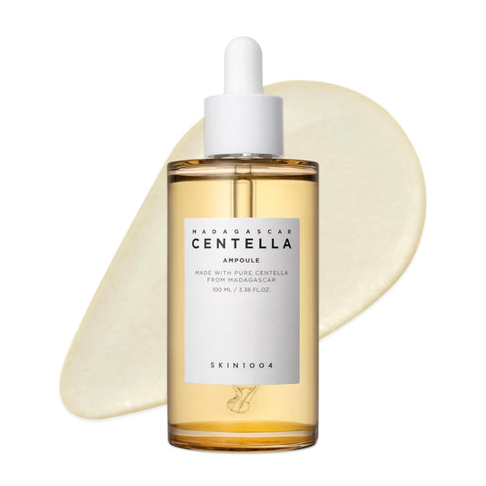 SKIN1004 - Ampolla de Centella Asiática de Madagascar - 100 ml